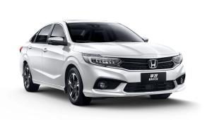 Honda Envix 2019 года